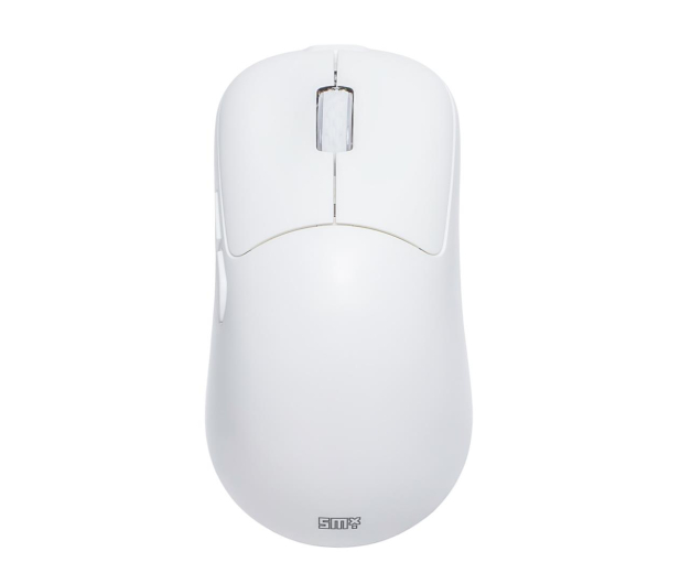 SMX OUTLET - Mysz gamingowa Lutung white - 1485349 - zdjęcie